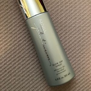 Kendra Blow Dry Spray